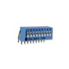 DIP Switches - 208-8RAST-ND - DigiKey