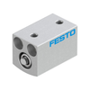 Actuators/Cylinders - 2171-ADVC-6-10-P-ND - DigiKey