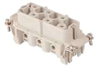 Heavy Duty Power Connector Inserts & Modules - 2501929 - RS Components, Ltd.