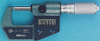 Micrometers -- 4868260 - Image