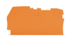 DIN Rail Terminal Accessories - 1849767 - RS Components, Ltd.