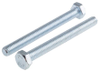 Hex Bolts - 9172898 - RS Components, Ltd.