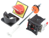 Isolator Switches - 187526 - RS Components, Ltd.