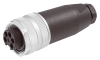 Industrial Circular Connectors - 1441307 - RS Components, Ltd.