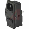 IEC Connectors - 8677267 - RS Components, Ltd.