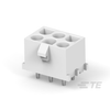 Headers, Receptacles, Female Sockets - 17-1969811-1-ND - DigiKey