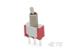 Toggle Switches - 2532788-3 - TE Connectivity