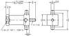Pneumatic and Hydraulic 1-1/8