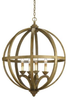 Large Chandeliers-Candle - 18881 - Light Center (The)