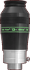 Ethos 13mm 100&deg; & 110&deg; Apparent Field Eyepieces -  - Tele Vue Optics, Inc.