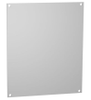 Enclosure Covers & Plates - 2383774 - RS Components, Ltd.