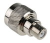 Coaxial Adapters - 7581613 - RS Components, Ltd.