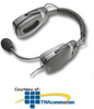 Plantronics SHR2083-01 Industrial Noise Canceling Headsets - SHR2083-01 - TelephoneStuff.com