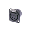 Circular Connector Assemblies - 6473-NC4FD-L-BAG-1-ND - DigiKey