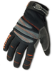 Proflex 710 Trades Gloves > SIZE - M > COLOR - Black > UOM - Each - 16143 - State Safety & Compliance