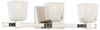 5233-613 3 Light Bath - 5233-613 - Minka Group