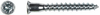 Firmit Connecting Screws, Flat Head Pozi Drive Sharp Point - without hole -- BKFP07500RNZ - Image