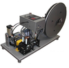 E8MO(440) - Automatic Cut To Length Machine Steel - 440 Cut To Length Machine Steel - Acme Packaging Systems, an ITW Company
