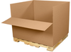 Easy Load Cargo Container, 48