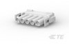 Rectangular Wire & Cable Connectors & Housings - 926299-3 - TE Connectivity