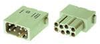 Heavy Duty Power Connectors - 09140082734 - VAST STOCK CO., LIMITED