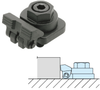 Cam Edge Clamp -- BJ162 - Image