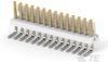 PCB Headers & Receptacles - 4-644768-4 - TE Connectivity