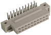 Backplane Connectors - DIN 41612 - 09752206801 - Lingto Electronic Limited