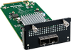 2 Ports 10GbE SFP+ Network Mezzanine Card. Ideal for high-speed network connectivity, virtualized server environments, and high-performance computing. - NMC-1009-000010E - Advantech