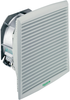 Filter With Fan, 983 M3/h, 145W, Ip54; Product Range Schneider Electric -- 48T2839