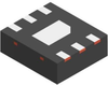 Sensor, Current, 100Khz, Tdfn-6, Full Reel; Quiescent Current Nve - 72W1049 - Newark, An Avnet Company