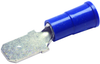Terminal, Male Disconnect, 0.25In, Crimp, Bl; Product Range Multicomp - 14T2459 - Newark, An Avnet Company