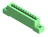 Card Edge Connector Rohs Compliant Edac - 61AJ1089 - Newark, An Avnet Company