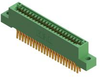 Card Edge Conn, Dual, 46Pos, Th; Card Edge Connector Type Edac - 68AJ7390 - Newark, An Avnet Company