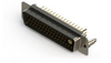 Combo D-Sub Conn, Plug, Dd-47W1, Th; Product Range Edac - 52AJ9236 - Newark, An Avnet Company