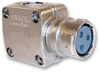 Circular Connector, Industrial Series, Plug, 3, Socket, Crimp / Solder, Cable Mount Rohs Compliant Jaeger - 39X0738 - Newark, An Avnet Company
