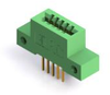 Card Edge Conn, Dual, 10Pos, Wire Wrap; Card Edge Connector Type Edac - 66AJ6344 - Newark, An Avnet Company