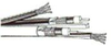 Shielded Composite Cable, 18 Conductor, 18Awg, 1000Ft, 350V; Cable Shielding Belden - 27M3040 - Newark, An Avnet Company