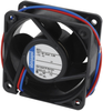 Axial Fan, 60Mm, 12Vdc; Supply Voltage Vdc Ebm-Papst - 86K9904 - Newark, An Avnet Company