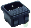 Power Entry, Plug, 10A, 250Vac, Qc; Connector Type Multicomp Pro - 13AC7928 - Newark, An Avnet Company