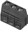 Tb, Wire To Board, 2Pos, 6Awg; Pitch Spacing Weidmuller - 55AC5238 - Newark, An Avnet Company