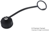 Cap, Jack Connector, Abs/pc, Ip67; Accessory Type L-Com - 23T5161 - Newark, An Avnet Company