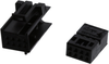 Automotive Conn Housing, Rcpt, 8Pos; Product Range Amp Te Connectivity - 17AH9980 - Newark, An Avnet Company