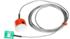 Thermocouple, Type K, 250Deg C Rohs Compliant Labfacility - 61AK3750 - Newark, An Avnet Company