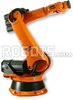 Kuka KR 180 Robot - Image