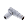 Circular Connector Assemblies - FPG.1B.307.CLAD62-ND - DigiKey