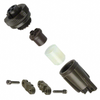 Circular Connector Assemblies - 1178-MS3106F10SL-3S-ND - DigiKey