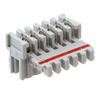 Free Hanging, Panel Mount - A119579-ND - DigiKey