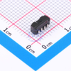 Optocoupler/LED/Digital Tube/Photoelectric Device >> Infrared remote receiver -- IRM-V838M3-C/TR1 - Image