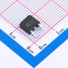 Power Supply Chip >> Linear Voltage Regulators (LDO) - HT7905ARMZ - LCSC Electronics Technology (HK) Limited